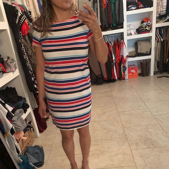 Beautiful day dress Tommy Hilfiger - Picture 7 of 7